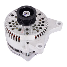 Alternador MOCA N7776 compatible con Ford F-150 5.4L (2001-2003), Lincoln Town Car 4.6L (1996-1997) y Mercury Grand Marquis 4.6L (1995-1999)