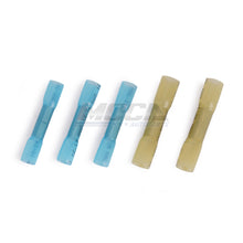 MOCA 973-442 HVAC Blower Motor Resistor Kit with Harness Fit for 1992-2011 Ford Crown Victoria & 1991-2011 Mercury Grand Marquis & 2003-2004 Mercury Marauder