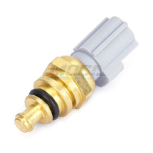 Sensor de temperatura del refrigerante MOCA compatible con Ford EcoSport 2.0L (2004-2019), Ford Explorer 4.0L (2001-2010) y Lincoln MKC 2.0L (2015-2019)