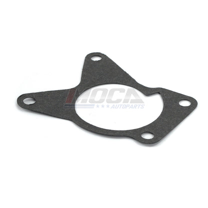 Bomba de agua MOCA compatible con Nissan Cube 1.8L 2009-2014 y Nissan Sentra 2.0L 2007-2012 y Nissan Tiida 1.6L 2014-2018