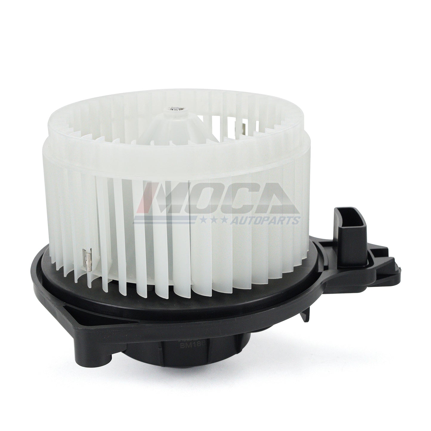 MOCA HVAC Heater Blower Motor with Fan Cage Fit for 2005-2015 Toyota Tacoma