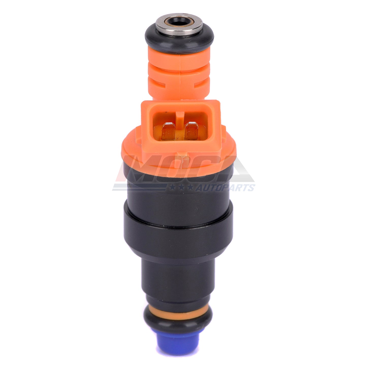 Inyectores de combustible MOCA 8x FJ713T compatibles con Ford Excursion 5.4L (2000-2005) y Ford F-150 4.6L (1997-2003) y Lincoln Navigator V8 5.4L (1998-1999)