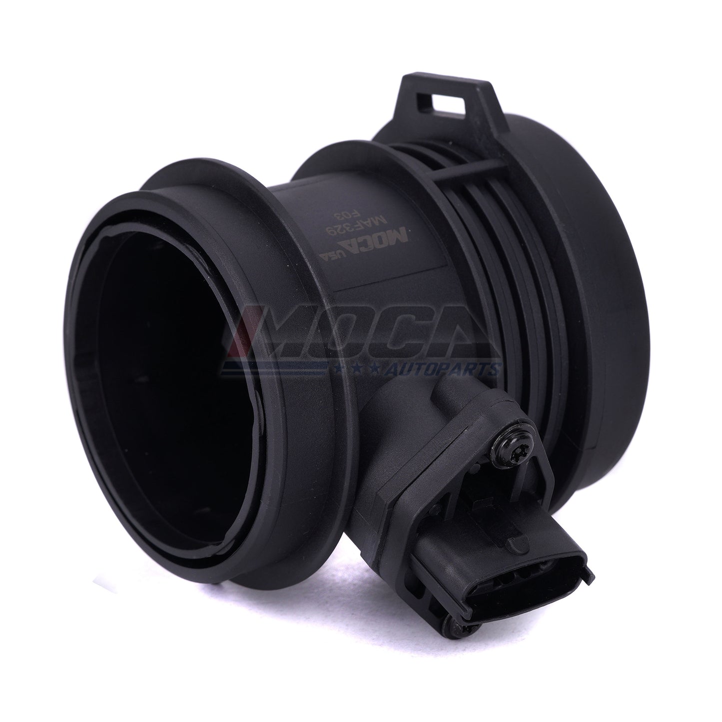 Sensor de flujo de aire masivo MOCA compatible con Hyundai XG350 3.5L 2002-2005 y Hyundai Santa Fe 3.5L 2003-2006