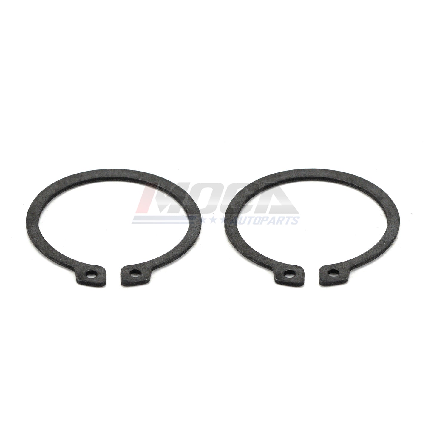 MOCA 2x Front Lower Ball Joints Fit for 2011-2014 Chrysler 200 & 2008-2014 Dodge Avenger & 2009-2020 Dodge Journey