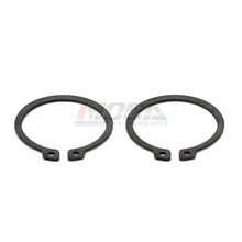 MOCA 2x Front Lower Ball Joints Fit for 2011-2014 Chrysler 200 & 2008-2014 Dodge Avenger & 2009-2020 Dodge Journey