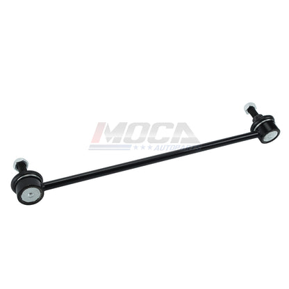 MOCA 2X Front Sway Bar End Link Fit for 2012-2015 Honda Civic & 2013-2022 Acura ILX
