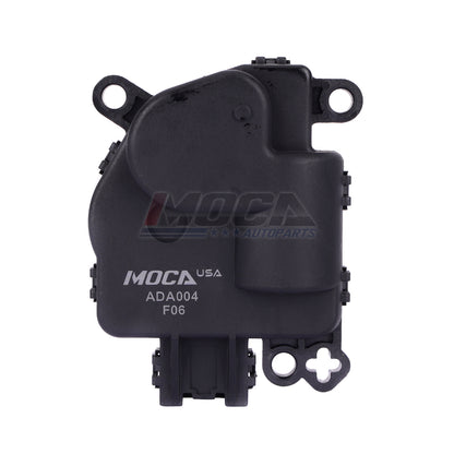MOCA 604-004 HVAC Heater Air Blend Door Actuator Fit for 2005-2006 Chrysler 300 & 2005-2007 Dodge Dakota & 2006-2007 Mitsubishi Raider
