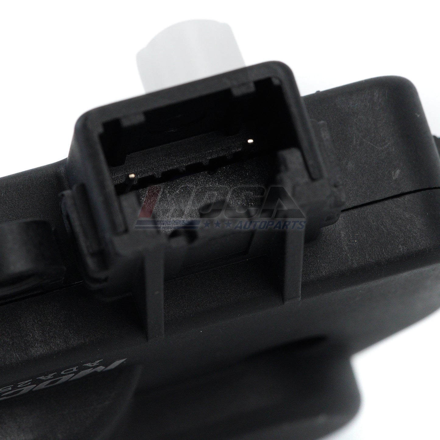 Actuador de puerta de mezcla de aire del calentador MOCA 604-251 HVAC, compatible con Ford Fiesta 2011-2018