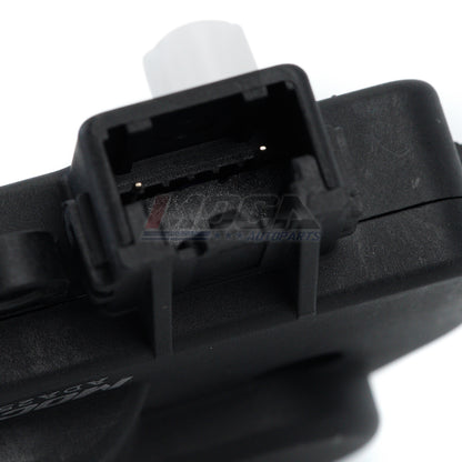 Actuador de puerta de mezcla de aire del calentador MOCA 604-251 HVAC, compatible con Ford Fiesta 2011-2018
