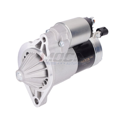 MOCA Starter Motor 17006 Fit for 1987-1992 Jeep Comanche 4.0L & 1988-1991 Jeep Grand Wagoneer 5.9L & 1988-1990 Jeep Wrangler 4.2L