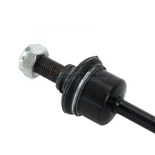 MOCA 2x Rear Sway Bar Links Fit for 2011-2016 Kia Optima & 2012-2017 Hyundai Azera & 2013-2018 Hyundai Santa Fe