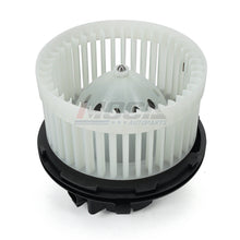 Motor de ventilador de calefacción MOCA con jaula para Cadillac Escalade (2002-2006), Chevrolet Silverado 2500 (1999-2002) y GMC Yukon (2000-2006)