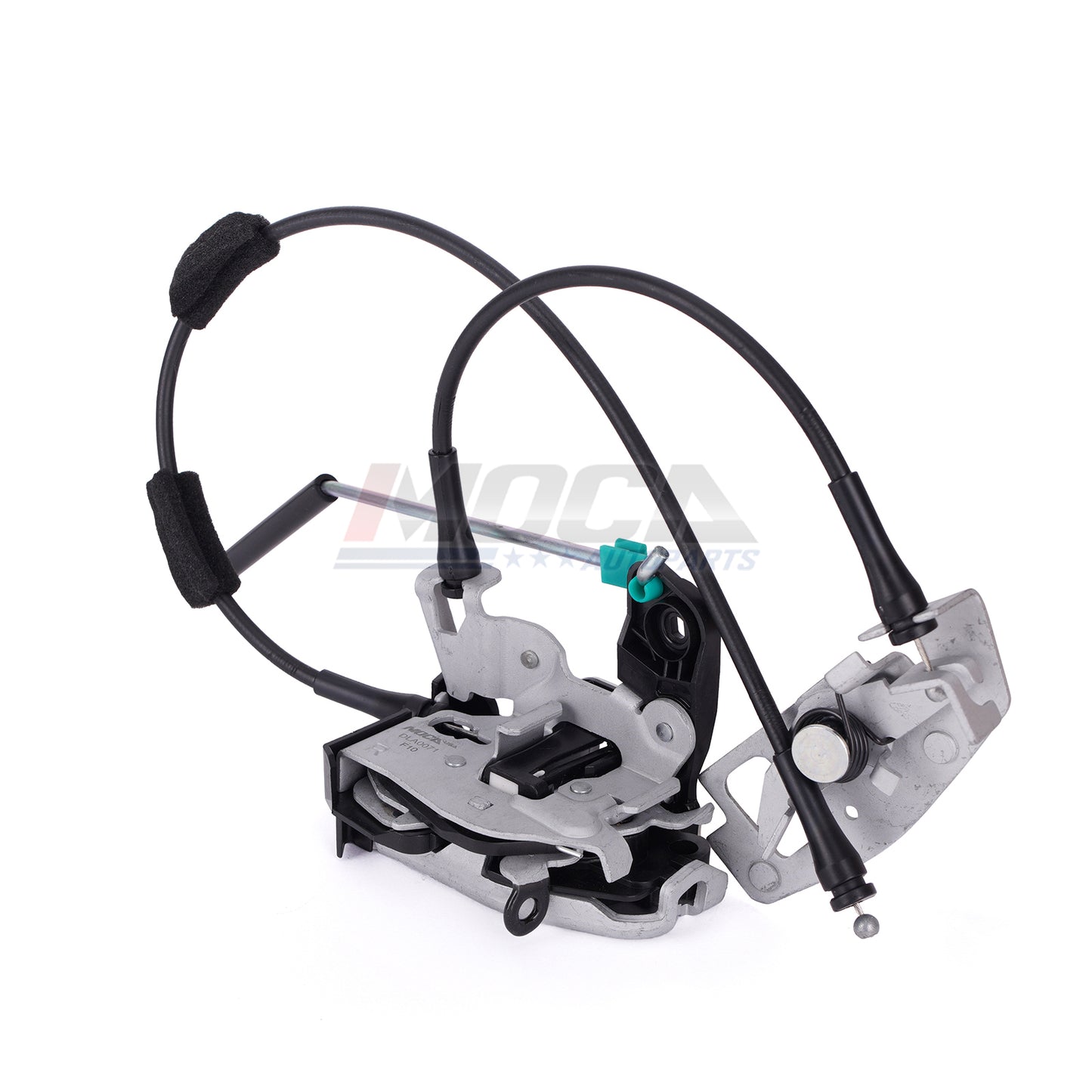 MOCA Rear Right Door Lock Actuator Fit for 2017 Ford Transit-150 Transit-250 Transit-350 3.2L 3.5L 3.7L