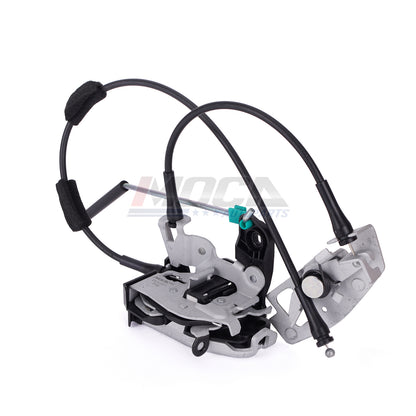 MOCA Rear Right Door Lock Actuator Fit for 2017 Ford Transit-150 Transit-250 Transit-350 3.2L 3.5L 3.7L