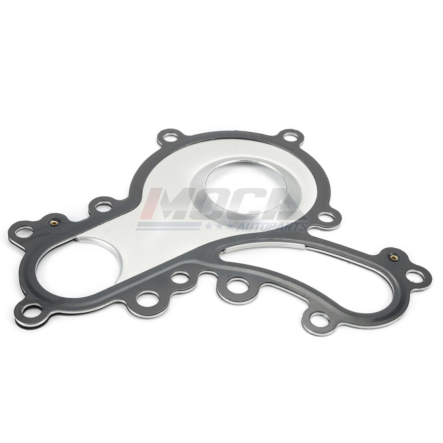 Bomba de agua MOCA compatible con Lexus LX570 5.7L 2008-2021 y Toyota Sequoia 5.7L 2008-2022