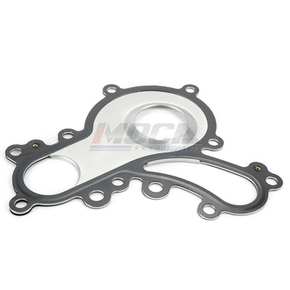 Bomba de agua MOCA compatible con Lexus LX570 5.7L 2008-2021 y Toyota Sequoia 5.7L 2008-2022