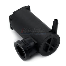 Bomba lavaparabrisas MOCA compatible con Ford Aerostar 4.0L (1990-1997), Mercury Cougar 5.0L (1991-1993), Ford E-150 Econoline 5.4L (1997-2002) y Ford E-150 E-250 5.4L (2003-2005)
