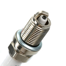 MOCA 4PCS Spark Plugs Fit for 1998-2002 Chevrolet Prizm 1.8L & 2001-2005 Dodge Stratus 2.4L & 1995-2003 Hyundai Accent 1.5L & 2006-2011 Kia Rio5 1.6L & 1993-2002 Mitsubishi Mirage 1.8L