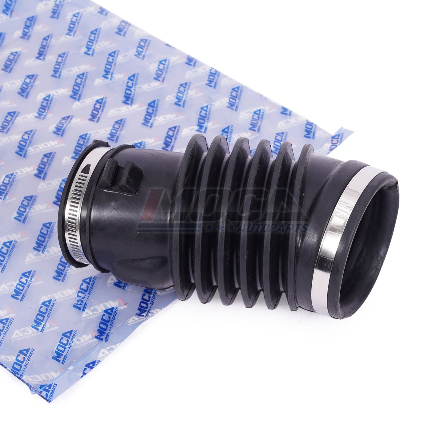 MOCA Engine Air Intake Hose Fit for 2007-2008 Acura TL 3.2L 3.5L