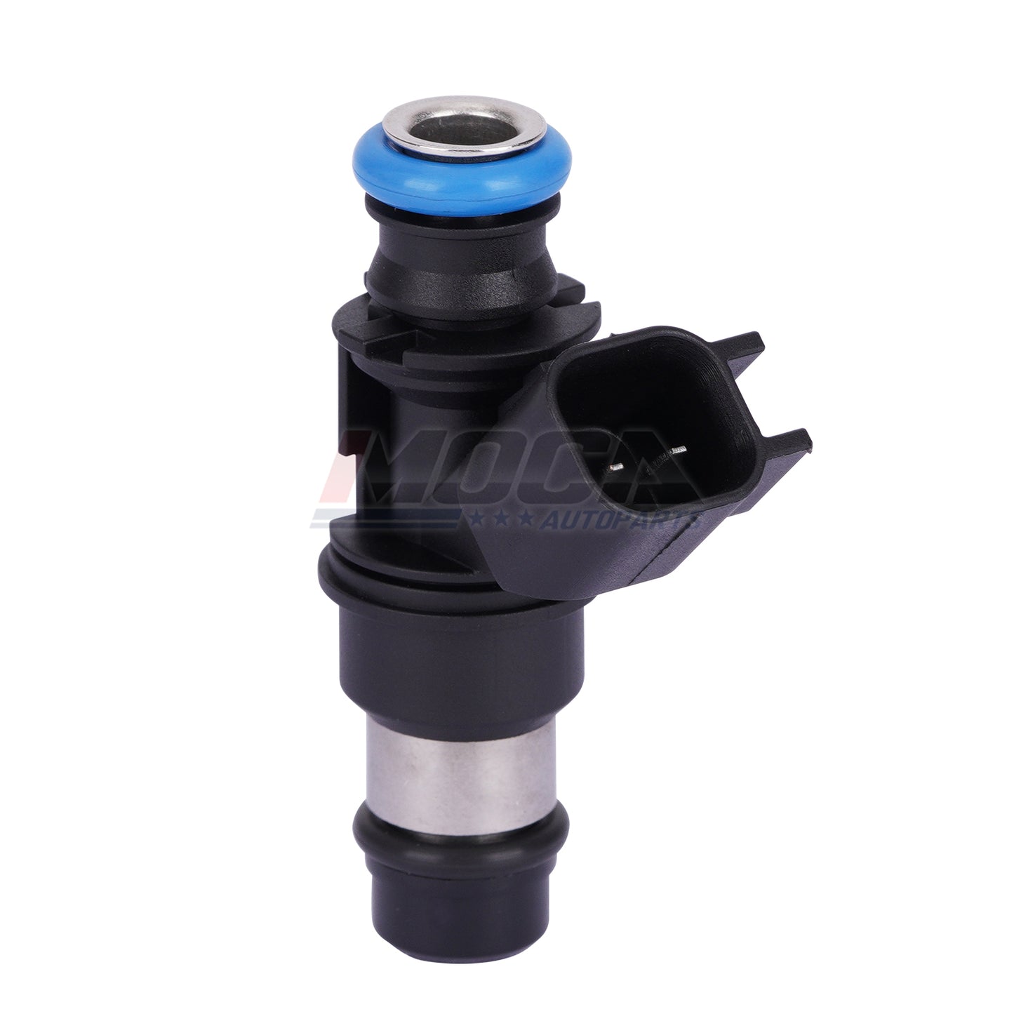 MOCA 8x Fuel Injectors FJ887 Fit for 2005-2009 GMC Envoy 5.3L & 2007-2009 Chevrolet Tahoe 4.8L 5.3L & 2005-2009 Saab 9-7x 5.3L