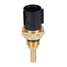 Sensor de temperatura del refrigerante MOCA compatible con Acura NSX 3.2L (1997-2005), Honda Accord 3.0L (1998-2002) y Honda Odyssey 3.5L (1999-2005)