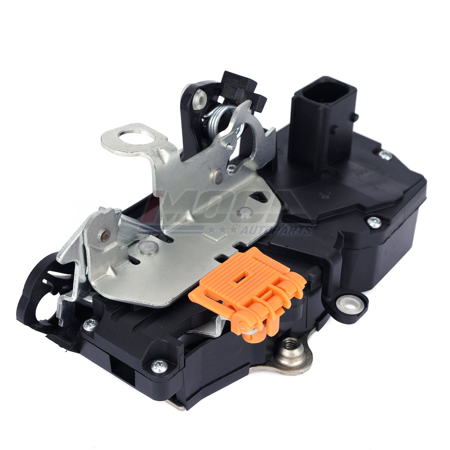 Actuador de cerradura de puerta delantera izquierda MOCA 931-300 compatible con Chevrolet Impala 2006-2011