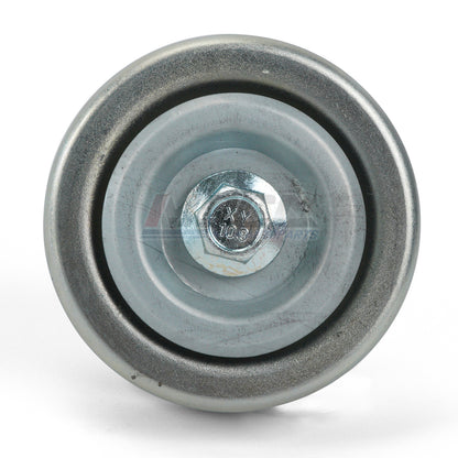 MOCA 36110 Accessory Drive Belt Idler Pulley Fit for 2005-2016 Buick Lacrosse & 2008-2012 Chevrolet Malibu