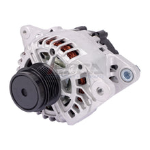 Alternador MOCA N11610 compatible con Hyundai Elantra GT 2.0L 2014-2017 y Hyundai Elantra 1.8L 2011-2016 y Kia Forte Koup 2.0L 2014-2017