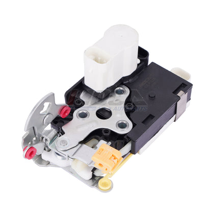 MOCA 931-318 Actuador de cerradura de puerta delantera izquierda compatible con Chevrolet Avalanche 1500 2500 (2002-2006) y GMC Yukon XL 1500 2500 (2000-2006)