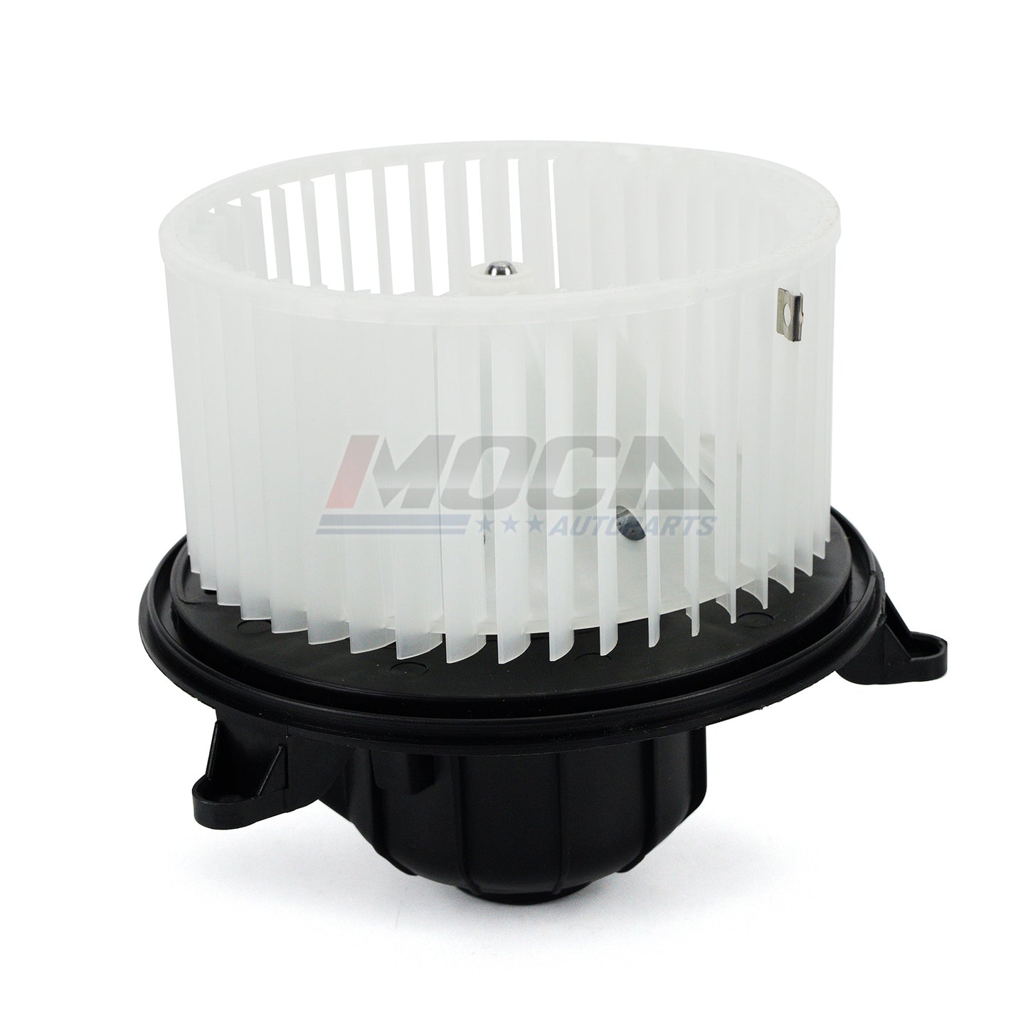 MOCA Heater Blower Motor with fan Cage Fit for 2009-2014 Ford F-150 & 2009-2017 Ford Expedition & 2009-2017 Lincoln Navigator