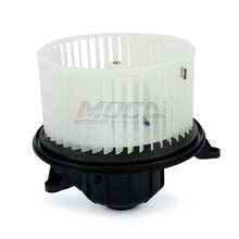 Motor de ventilador de calefacción MOCA con jaula para Ford F-150 2009-2014, Ford Expedition 2009-2017 y Lincoln Navigator 2009-2017.