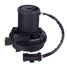 Bomba de inyección de aire secundaria MOCA AIP3 compatible con Buick Rainier 4.2L 2004-2005, GMC Envoy 4.2L 2004-2005 y Chevrolet Trailblazer 4.2L 2004-2005