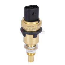 Sensor de temperatura del refrigerante MOCA compatible con Cadillac CT6 3.6L 2016-2020, Chevrolet Colorado 3.6L 2017-2019 y GMC Canyon 3.6L 2017-2021