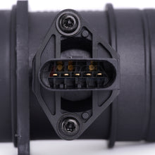 Sensor de flujo de aire masivo MOCA compatible con Volkswagen Beetle Jetta 2.0L 2001-2005, Volkswagen Touareg 4.2L 2004-2009 y Audi Q7 4.2L 2007-2010