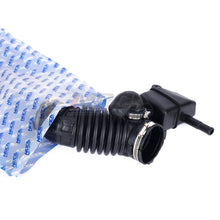 Manguera de admisión de aire del motor MOCA 696-003 con conducto superior, compatible con Nissan Sentra 2.0L 2007-2012