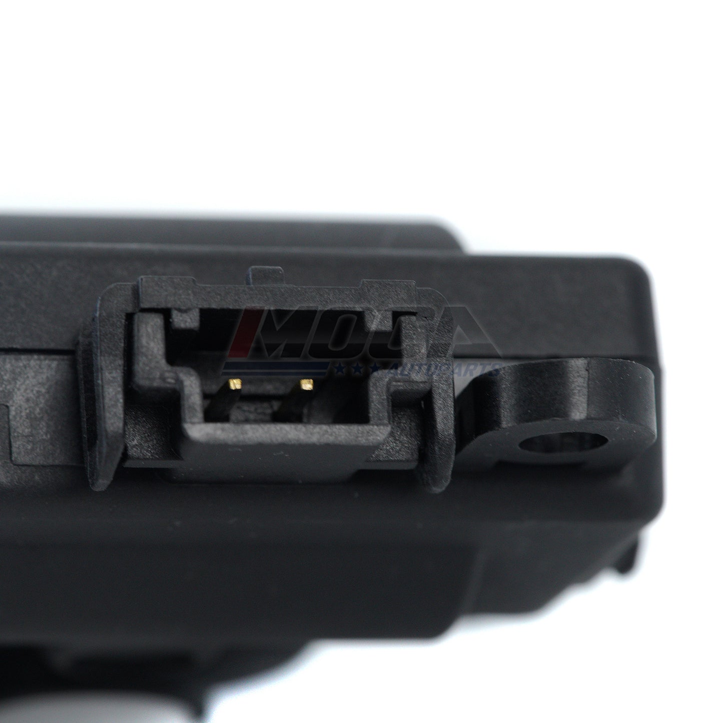 MOCA 604-108 HVAC Heater Air Blend Door Actuator Fit for 04-09 Cadillac XLR & 05-13 Chevrolet Corvette