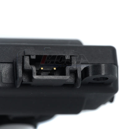 MOCA 604-108 HVAC Heater Air Blend Door Actuator Fit for 04-09 Cadillac XLR & 05-13 Chevrolet Corvette