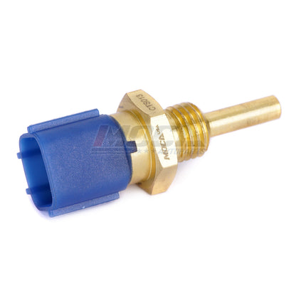 Sensor de temperatura del refrigerante MOCA compatible con INFINITI EX35 3.5L (2008-2012) e INFINITI I30 3.0L (1996-2001) e INFINITI Q45 4.1L (1997-2001)