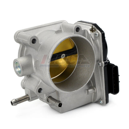 MOCA Throttle Body Fit for 2003-2009 Toyota 4Runner V6 4.0L & 2005-2015 Toyota Tacoma V6 4.0L & 2005-2011 Toyota Tundra V6 4.0L