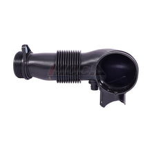 Manguera de admisión de aire del motor MOCA 696-276 compatible con BMW 528i 2.0L (2012-2016) y BMW X3 2.0L (2013-2017)