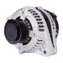Alternador MOCA N11573 compatible con Honda Pilot 3.5L (2012-2015), Honda Ridgeline 3.5L (2012-2014) y Honda Odyssey 3.5L (2011-2013)
