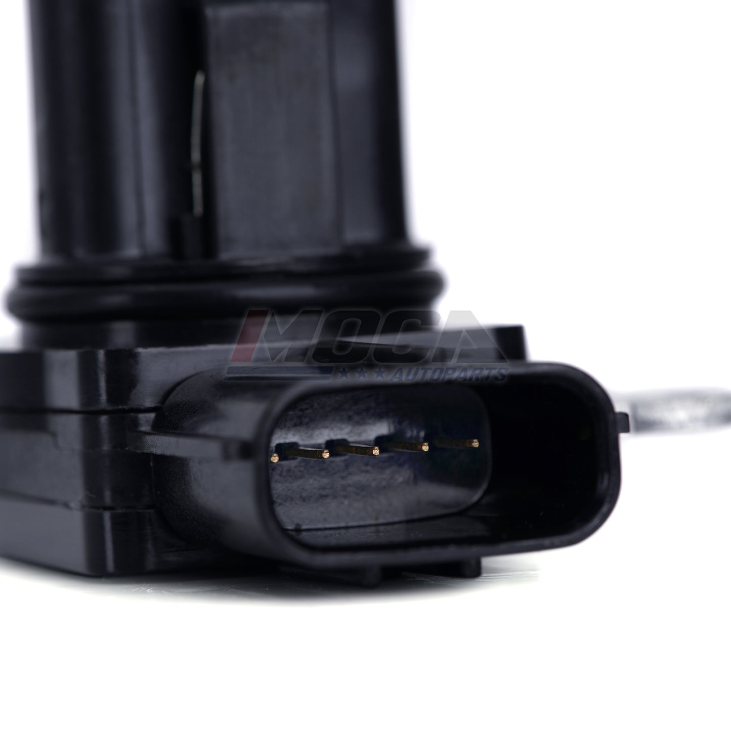 Sensor de flujo de aire masivo MOCA compatible con Subaru Forester 2009-2013, Subaru Legacy 2010-2019 y Subaru WRX 2015-2021