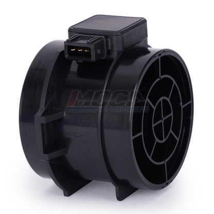 Sensor de flujo de aire masivo MOCA compatible con BMW 330ci, 330i y 530i (2001-2003), BMW X5 3.0L (2001-2006) y BMW 330xi (2001-2005)