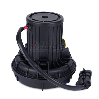 MOCA 306-012 Secondary Air Injection Pump Fit for 2006-2007 Buick Rainier 4.2L & 2006-2009 GMC Envoy 4.2L & 2006-2009 Chevrolet Trailblazer 4.2L