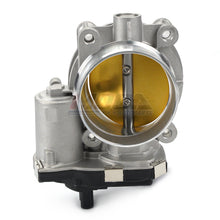 MOCA Throttle Body Fit for 2018-2020 Chevrolet Express 2500 V6 4.3L & 2014-2020 Chevrolet Silverado 1500 V6 4.3L & 2014-2020 GMC Sierra 1500 V6 4.3L