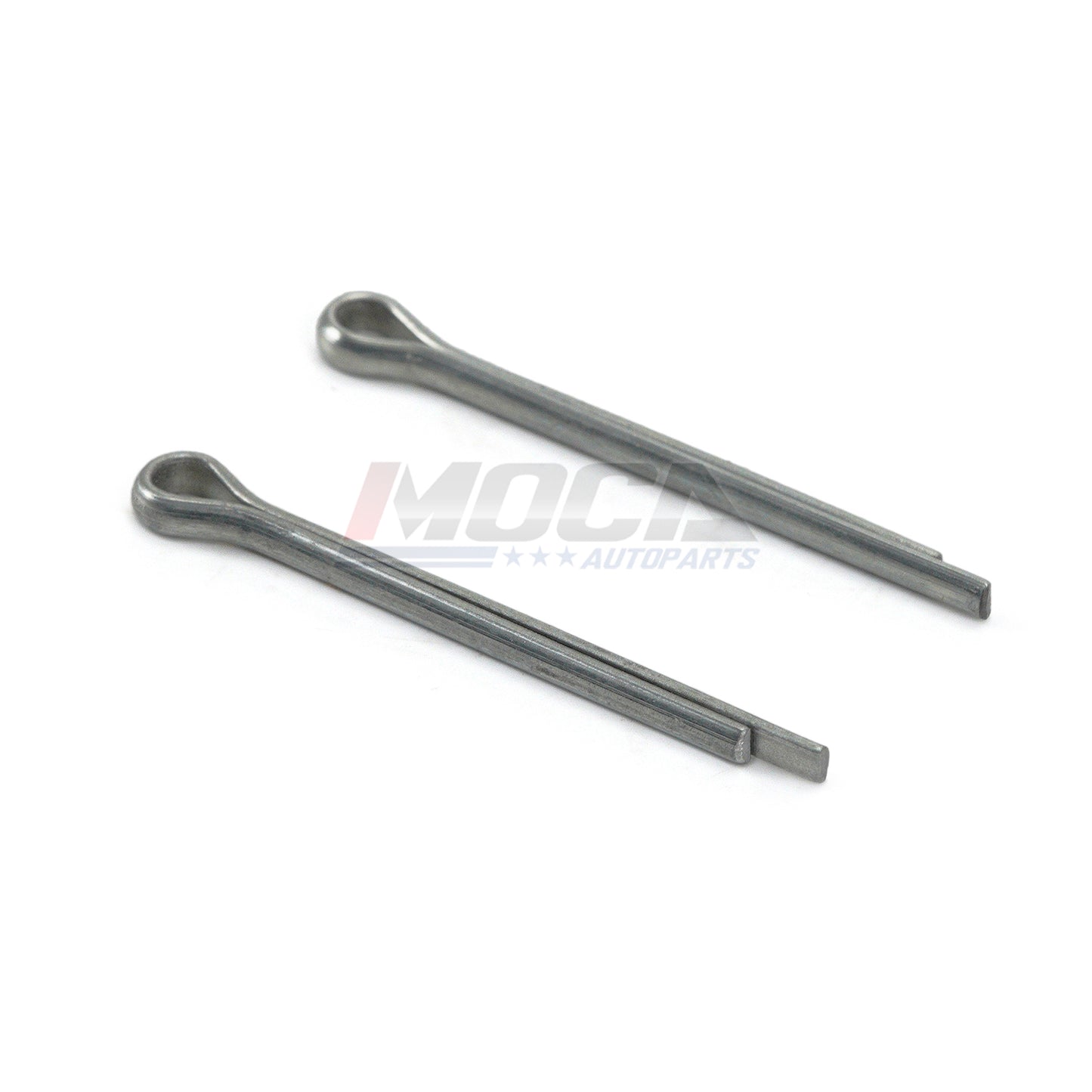 MOCA 2x Front Lower Ball Joints Fit for 2011-2022 Chevrolet Silverado 2500 3500 HD & 2011-2022 GMC Sierra 2500 3500 HD