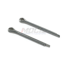 MOCA 2x Front Lower Ball Joints Fit for 2011-2022 Chevrolet Silverado 2500 3500 HD & 2011-2022 GMC Sierra 2500 3500 HD