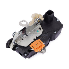 MOCA 931-108 Rear Left Door Lock Actuator Fit for 2007-2009 Cadillac Escalade & Chevrolet Tahoe & GMC Yukon