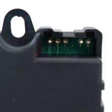 MOCA 604-106 HVAC Heater Air Blend Door Actuator Fit for 1997-2005 Buick Century & 2002-2013 Cadillac Escalade EXT