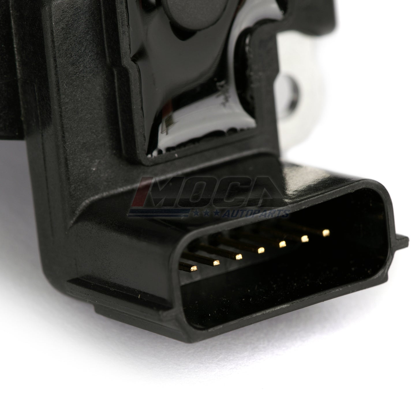 Sensor de flujo de aire masivo MOCA compatible con Buick Enclave 3.6L (2012-2021), Cadillac ATS 2.0L (2013-2019), Chevrolet Colorado 2.5L (2015-2021) y GMC Acadia 3.6L (2012-2016)